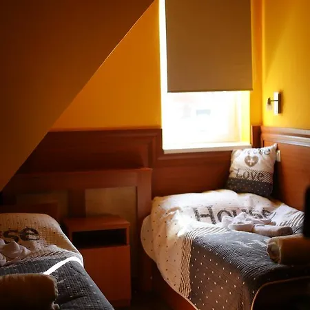 Szekelykert Panzio Bed & Breakfast Miskolc