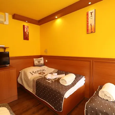 Szekelykert Panzio Bed & Breakfast Miskolc