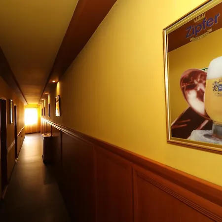 B&B Szekelykert Panzio 미슈콜츠