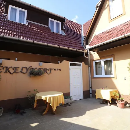 Szekelykert Panzio Bed & Breakfast Miskolc
