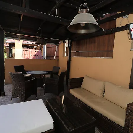 Szekelykert Panzio Bed & Breakfast 2*
