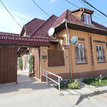 Szekelykert Panzio Bed & Breakfast 2*