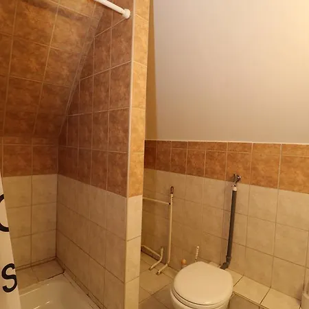 Szekelykert Panzio Bed & Breakfast