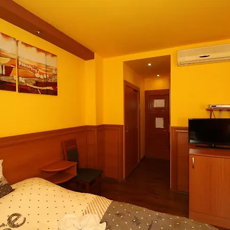 Szekelykert Panzio Bed & Breakfast Miskolc
