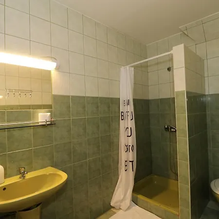 Szekelykert Panzio Bed & Breakfast