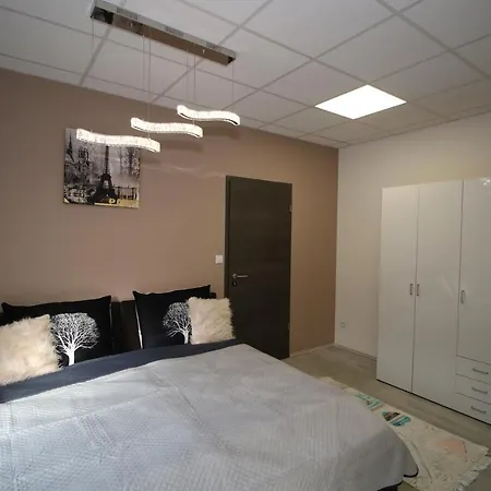 Szekelykert Panzio Bed & Breakfast 2*