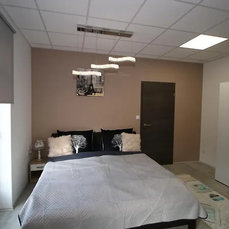 Szekelykert Panzio Bed & Breakfast Miskolc