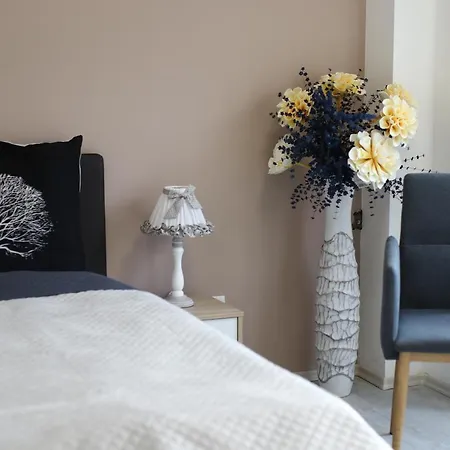 Bed & Breakfast Szekelykert Panzio Miskolc