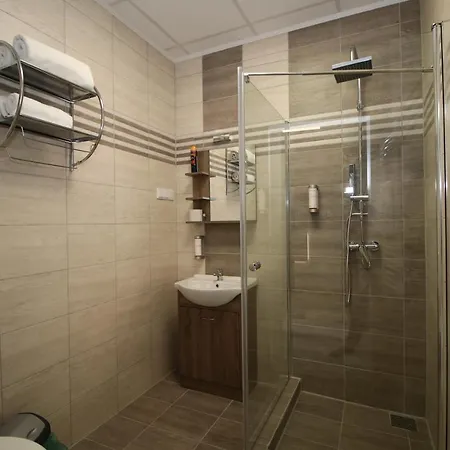 Szekelykert Panzio Bed & Breakfast Miskolc