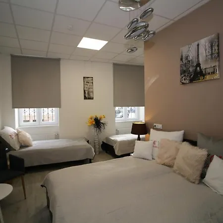 Szekelykert Panzio Bed & Breakfast
