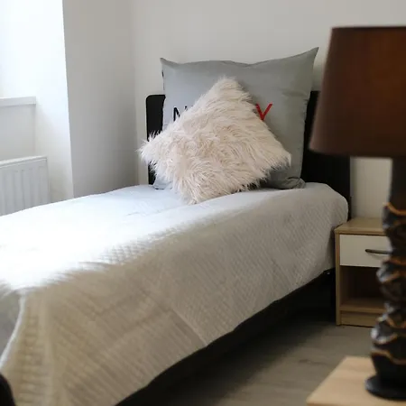 Bed & Breakfast Szekelykert Panzio 2*