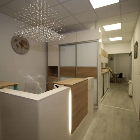 Szekelykert Panzio Bed & Breakfast