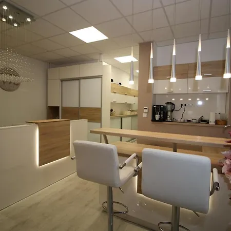 Bed & Breakfast Szekelykert Panzio 2*