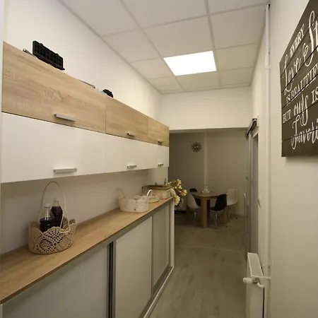Szekelykert Panzio Bed & Breakfast Miskolc