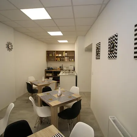 Szekelykert Panzio Bed & Breakfast Miskolc