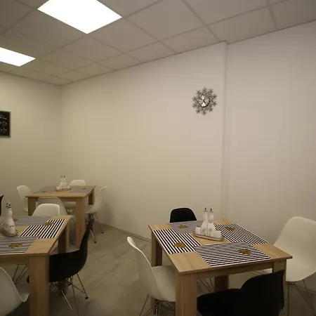 Szekelykert Panzio 2* Miskolc